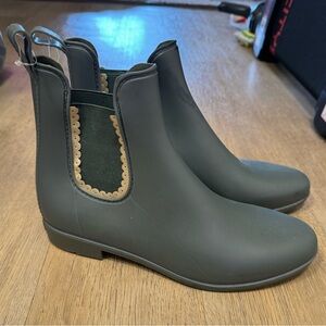 Jack Roger Welly Rain Boots